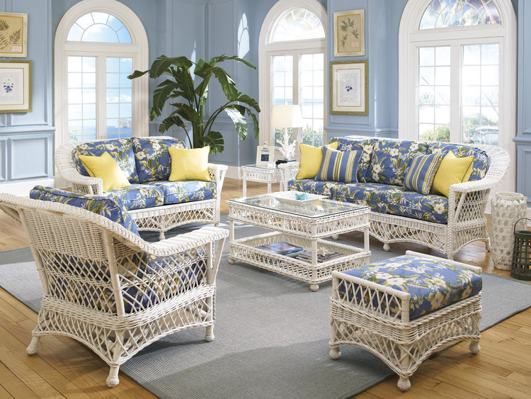 Spice Island Wicker